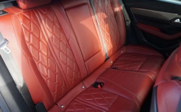 Peugeot 508 II SW 1.6 PureTech 180KM 2021 Peugeot 508 Peugeot 508 1.6 PureTech GT SampS EAT8 1.6 Benzyna 180KM, zdjęcie 17