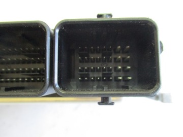 Компьютер Renault Smart A2819009701 237105748R