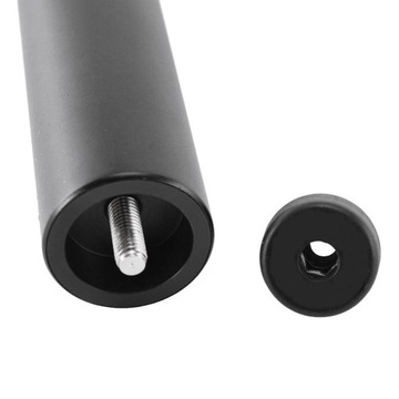 Premium Pool Cue Extender Enhance Your Game with Style AS DESCRIBED