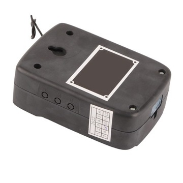 Комплект контроллера рулонных ворот для гаража