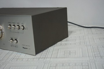 УСИЛИТЕЛЬ MAGNUM 2000 ВЫГОДНОЕ ПРЕДЛОЖЕНИЕ