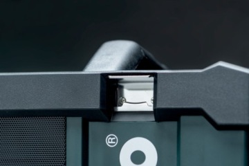 СЕТЕВОЕ РАДИО С БАТАРЕЕЙ METABO RC 12-18 32 Вт BT DAB+