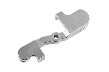 МАШИНА ДЛЯ ГИБКИ ТОРМОЗНЫХ ТРУБ ROKS, 5 ММ, СТАНДАРТ ЕС