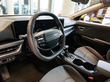 Kia 2025 1.6 T-GDI Hatchback 150KM 2025, zdjęcie 8
