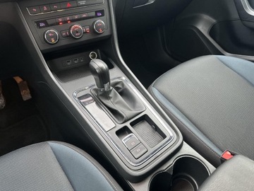 Seat Ateca SUV 1.5 EcoTSI 150KM 2019 Seat Ateca 1.5 150KM Eco TSI Style S&amp;S DSG Salon P, zdjęcie 24