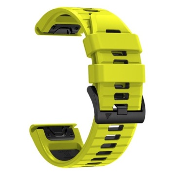 Ремешок QuickFit LIME для Garmin epix 2