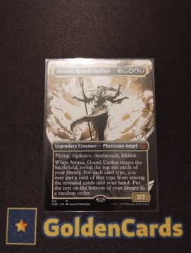 Atraxa, Grand Unifier|316|ONE|M
