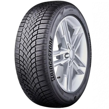 1 szt. BRIDGESTONE 225/50R17 LM005 DG 98V XL RunFlat 2024 Nowe