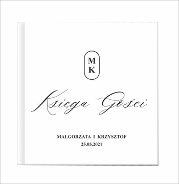 Гостевая книга разные дизайны ТОЛСТЫЕ БЕЛЫЕ КАРТЫ 200