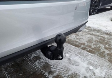 Skoda Octavia IV Liftback 1.5 TSI EVO 150KM 2024 Skoda Octavia SalonPL 1.5eTSI mHEV 150KM DSG Selection ASO Virtual Matrix, zdjęcie 34