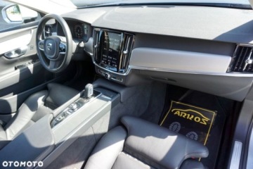 Volvo V90 II 2021 Volvo V90 Volvo V90 2.0 Diesel 197KM, zdjęcie 33