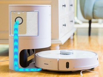 Робот Neobot NoMo N1 Plus