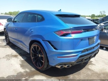 Lamborghini Urus 2024 Lamborghini Urus Urus S awd 4.0 Benzyna 657KM, zdjęcie 3