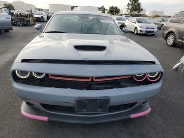 Dodge Challenger III 2022 Dodge Challenger GT 2022 3.6L 3.6 Benzyna 303KM, zdjęcie 5