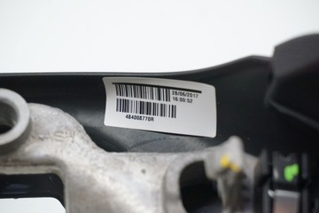 ORIG. VOLANT RENAULT CAPTUR 484008770R OE