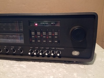Ресивер SABA ULTRA HI-FI 9060