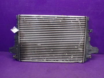 ALFA 159 1,9 JTDM 939A2000 INTERCOOLER 50507299