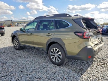 Subaru 2024 Subaru Outback Premium 2024 2.5 Benzyna 182KM, zdjęcie 1
