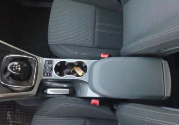 Ford C-MAX II Minivan 1.0 EcoBoost 125KM 2014 Ford C-MAX 1.0B-Nowy Silnik 125KM Grz.SzybaFotele KameraParkasist Faktura, zdjęcie 21