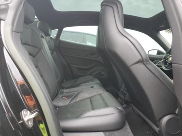 Porsche 2022 Porsche Taycan 4s, 2022r., 4x4 Elektryczny 482KM, zdjęcie 8