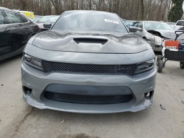 Dodge Charger VII 2018 Dodge Charger Srt Hellcat 2018 6.2 Benzyna 707KM, zdjęcie 6