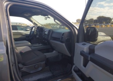 Ford 2019 Ford F150 FORD F-150 XL 2.7 Benzyna 330KM, zdjęcie 8