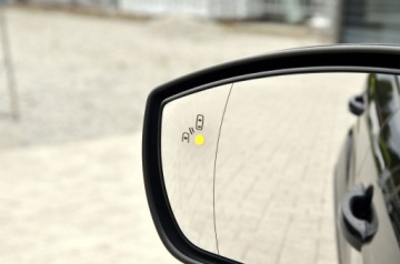 Ford Kuga II SUV Facelifting 2.0 TDCi 180KM 2018 Ford Kuga ST-LINE! Full Led! SKÓRY Alcantara! El.Fotele! 4x4! 180KM!, zdjęcie 7