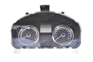 LICZNIK ZEGARY EU SSANGYONG KORANDO III 2.0 D LIFT