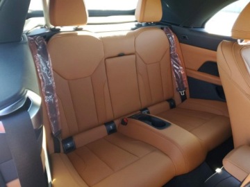 BMW Seria 4 G22-23-26 2026 BMW Seria 4 BMW serii 4 430i xDrive Cabrio z 2026 roku , od ubezpieczalni, zdjęcie 10