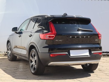 Volvo XC40 2020 Volvo XC40 B5 AWD, Salon Polska, 1. Właściciel, zdjęcie 3