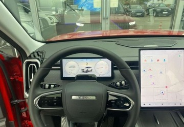 Jaecoo 7 1.6T 147KM 2025 Jaecoo 7 Jaecoo 7 1.6 Benzyna 147KM, zdjęcie 21