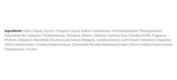 Farmstay Маска с эссенцией настоящего чайного дерева 23 мл