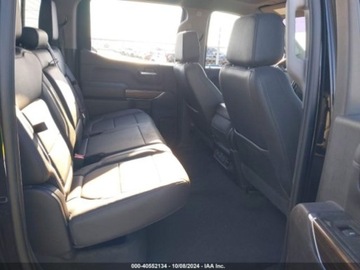 Chevrolet Silverado II 2020 Chevrolet Silverado 2020r., 1500, od ubezpieczalni 5.3 Benzyna 355KM, zdjęcie 9