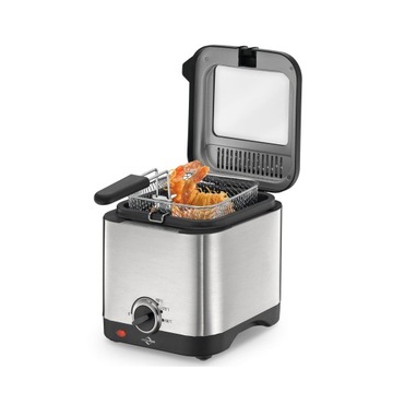 Фритюрница Mini Kuchenprofi Style 1,5 л