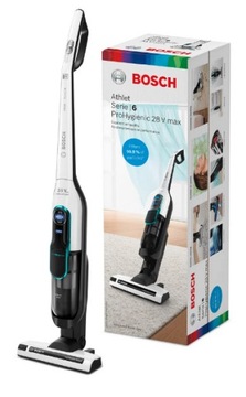 Odkurzacz Bosch BCH86HYG2 Athlet ProHygieni 28Vmax
