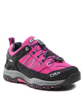 CMP Trekkingi Kids Sun Hiking Shoe 3Q11154 Geraneo/Blue 20HL