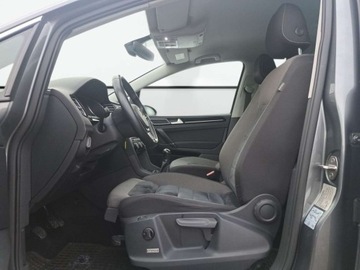 Volkswagen Golf Sportsvan Sportsvan 1.4 TSI BlueMotion Technology 125KM 2017 Volkswagen Golf Sportsvan Kamera Cofania, Acc, Ergo Komfort 1.4 Benzyna, zdjęcie 29