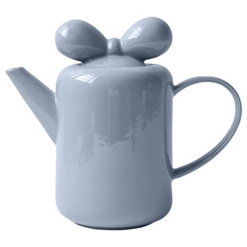 Ceramiczny podgrzewacz do czajnika w stylu ja