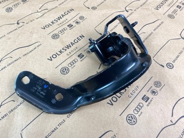 GD AUDI Q7 4M ПЕТЛЯ ЗАСЛОНКИ ЛЕВАЯ 4M0827299B