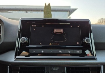 Seat Tarraco SUV 1.5 EcoTSI EVO 150KM 2021 Seat Tarraco SalonPL Style SS 1.5Eco TSI 150KM LED ACC FullLink Alu18 ASO, zdjęcie 26