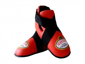 ЗАЩИТЫ ДЛЯ НОГ MASTERS XL КРОССОВКИ