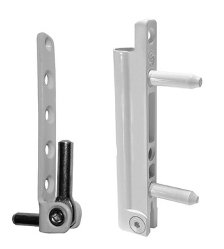 ZAWIAS DOLNY WINKHAUS DO DRZWI OKNA Z HAMULCEM