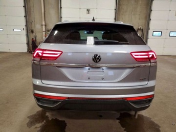 Volkswagen 2020 Volkswagen Atlas Cross Sport S 2020 2.0 Benzyna 235KM, zdjęcie 2