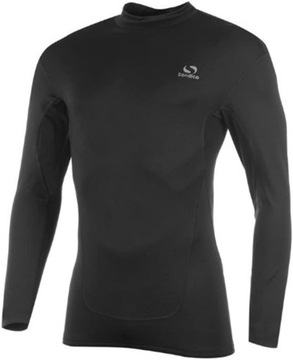 H4528 KOSZULKA SPORTOWA SONDICO JUNIOR 122-128 cm