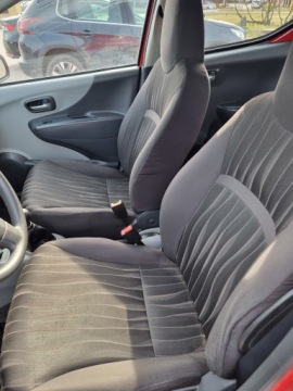 Nissan Pixo 1.0 68KM 2010 Nissan Pixo 1.0 Benz Klima, zdjęcie 8