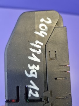 ПРОБКА НАСОСА АБС MERCEDES A2044313912