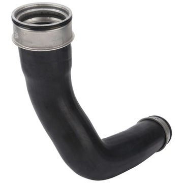 Резиновый турбо шланг 2115283982 Замена для Mercedes Benz E-Class W211