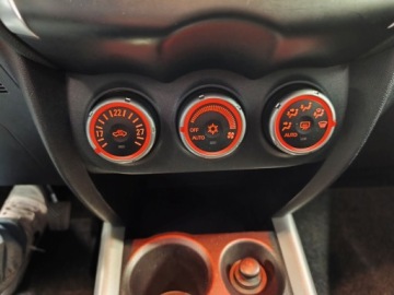 Mitsubishi ASX I SUV 1.6 MIVEC 117KM 2011 Mitsubishi ASX 1.6 Benzyna, zdjęcie 10