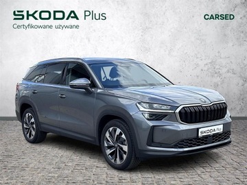 Skoda Kodiaq II SUV 2.0 TDI SCR 193KM 2025 Skoda Kodiaq 2.0TDI 193KM 4X4 Selection DSG l Paki, zdjęcie 39