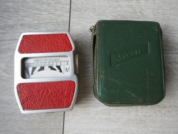 МИНИ-РЕКС II СУПЕРМЕТР УНИКАЛЬНЫЙ, ОЧЕНЬ ХОРОШЕЕ СОСТОЯНИЕ, РЕАЛЬНОЕ ФОТО